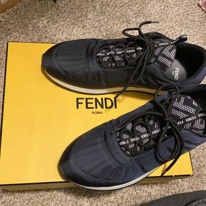Fendi sneaker